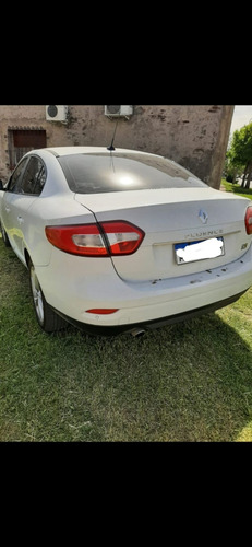 Renault Fluence 2.0 Ph2 Privilege 143cv
