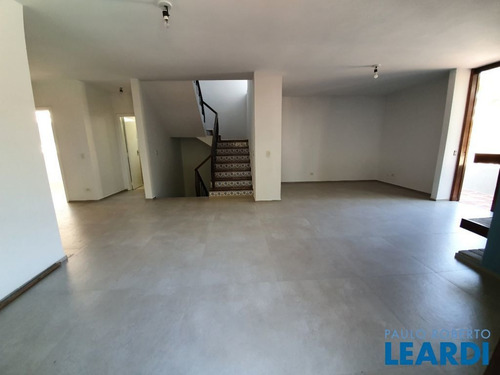 Sobrado - Jardim Prudência - Sp - 635669
