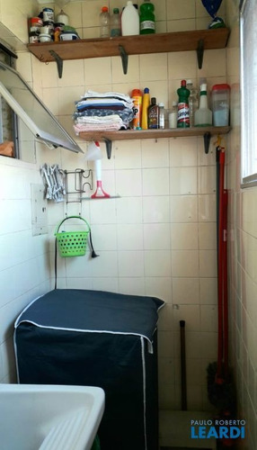 Imagem 6 de 7 de Apartamento - Vila Prudente - Sp - 635392
