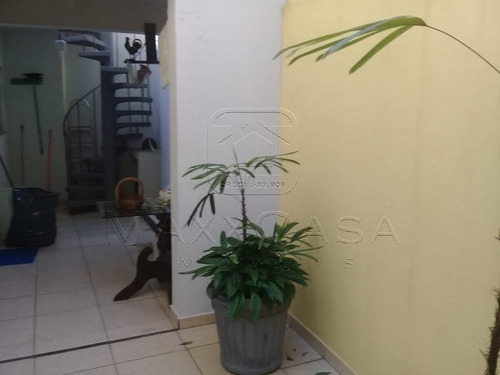 Imagem 15 de 15 de Sobrado Em Cidade Dutra - São Paulo - 14208