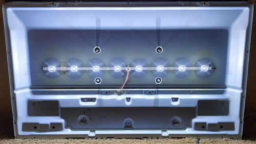 Tira Leds Original Philips 32pfl4664/f7 Uduled0gs088 (Usado)