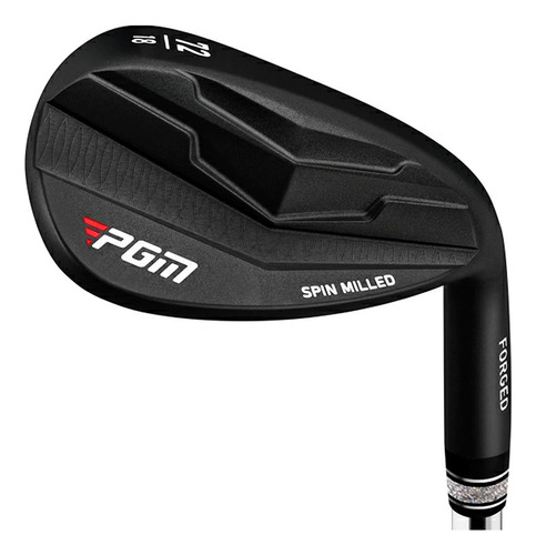 Pgm Cuña - Cuña De Arena Premium De 72 Grados, Cuña Lob Wedg