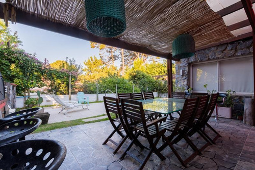 Imagen 16 de 21 de Casa En Rincón Del Indio Con Piscina Climatizada Punta Del Este