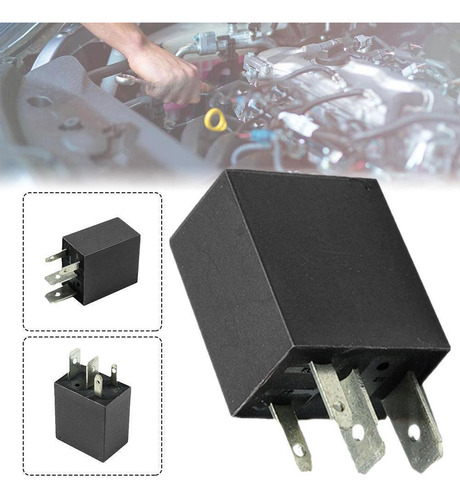 Relé De Embreagem Do Compressor De Ar Condicionado 38860-76f