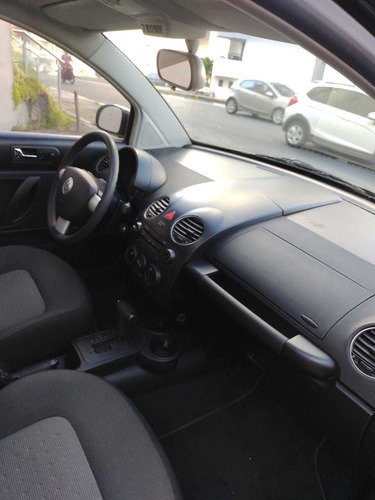 Volksvawen Beetle Negro Sunroof 2009-29000km*