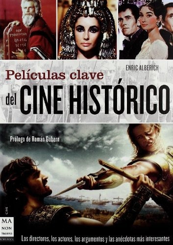 Cine Historico Peliculas Clave Del