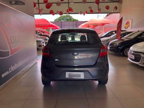 Imagem 3 de 10 de Ford Ka 1.0 Ti-vct Flex Se Manual