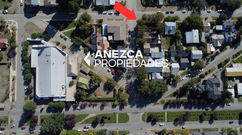 Imagen 14 de 16 de Se Vende - Terreno Comercial - En Esquina - El Bolsón Centro