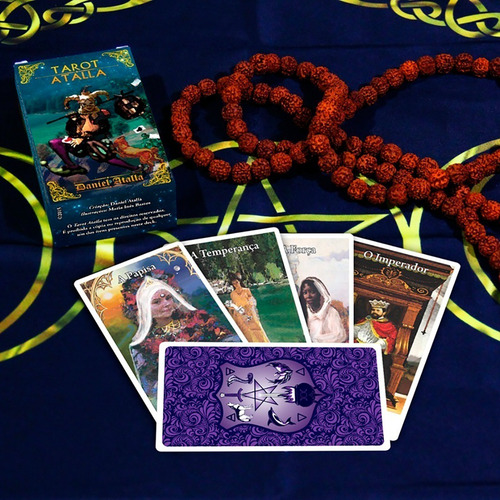 Tarot Atalla