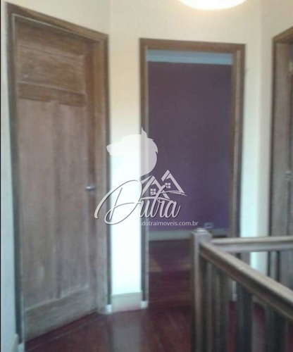 Imagem 8 de 15 de Casa De Condomínio Jardim Paulista 140m² 3 Dormitórios 2 Vagas - 9d0d-8107