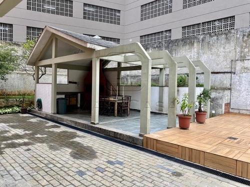 Imagem 14 de 14 de Apartamento Em Vila Andrade - São Paulo - 14870