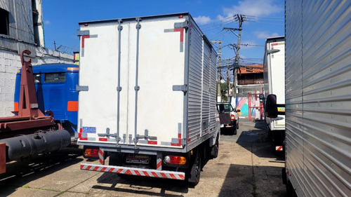Hyundai HR 2.5 Hd Cab. Curta S/ Carroceria Tci 2p