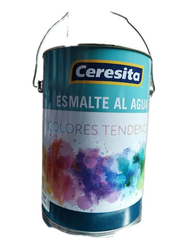 Esm Agua Tendencia 8522w Gray Dignity Gl Ceresita