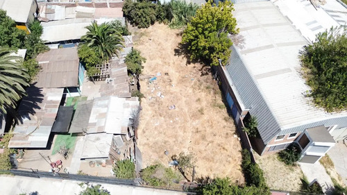 Oportunidad Terreno Comercial En Venta Recoleta