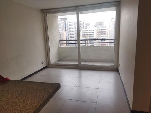 Departamento Disponible Con Estacionamiento/lira - Marín