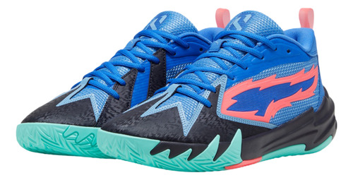 Tenis Puma Scoot Zeros Hombre 31041506