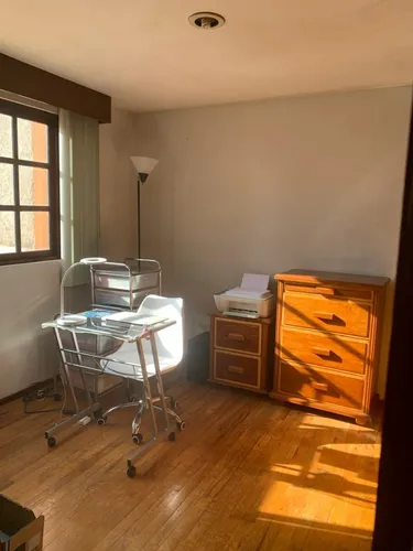 Casa Y Lote En Venta En Misiones Naucalpan
