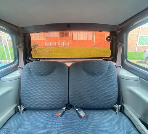Renault Twingo 1.2 Access