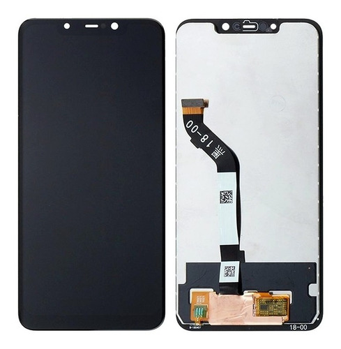 Modulo Pocophone F1 Poco Xiaomi Pantalla Tactil Display Lcd Touch