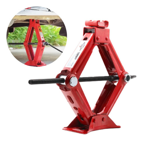 Macaco Sanfona Universal Super Jack Sw 1t