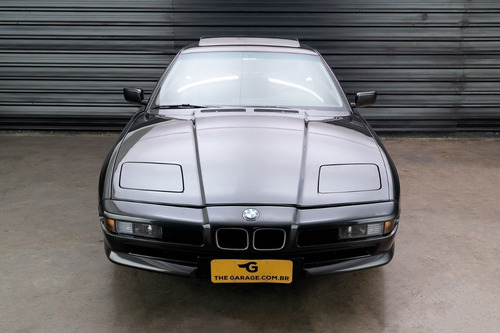 1994 Bmw 850ci V12