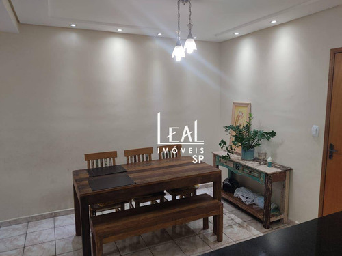 Imagem 2 de 17 de Apartamento Com 2 Dormitórios À Venda, 80 M² Por R$ 350.000,00 - Jardim Barbosa - Guarulhos/sp - Ap1556