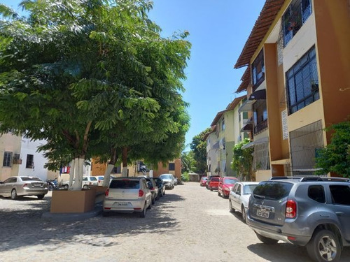 Imagem 6 de 14 de Apto 56,2m², 2quartos, Vaga, Prox. Posto De Saúde. - Ap0340