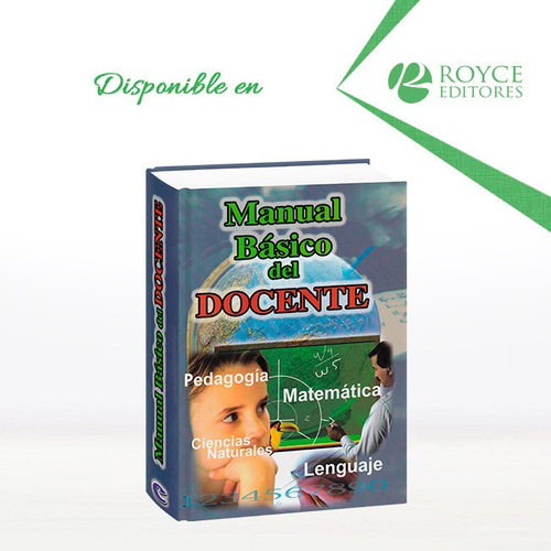 Manual Básico Del Docente