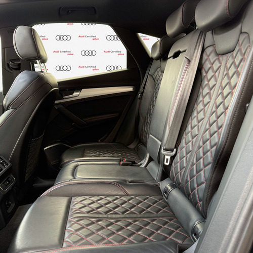 Audi q5 sportback 2.0 L 45 Tfsi S Line Dsg