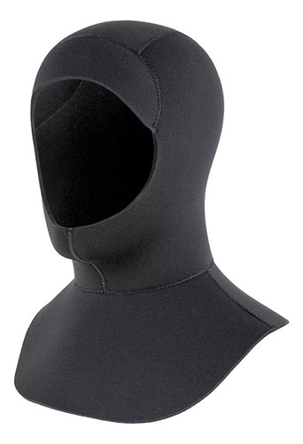 N Capucha De Buceo, Gorro De Natación Con Protección Térmica