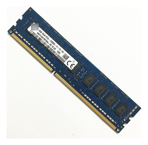 Memoria Servidor 8gb Ddr3 Ecc Udimm - Dell Poweredge T110 Ii
