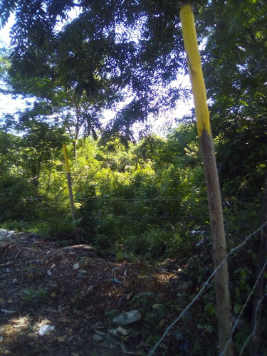 Te Vendo Excelente Terreno En Los Alcarrizo