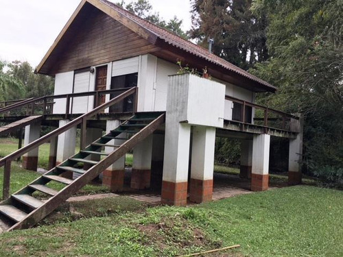 Casa - Canal Del Este