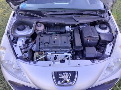 Peugeot 207 Compact Xt 1.6