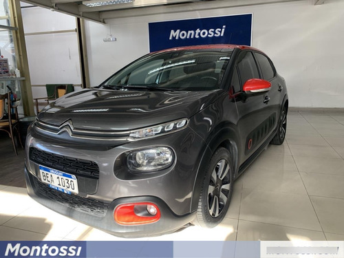 Citroën C3 shine