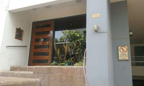 Departamento Centrico En Pinamar