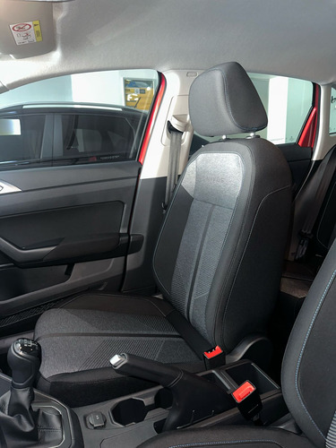 Volkswagen Nivus 1.0 Tsi Comfortline Tiptronic
