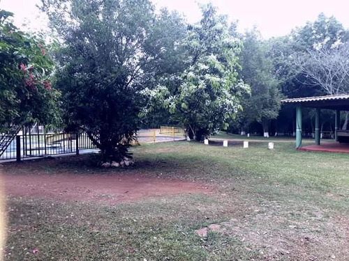 Imagem 15 de 18 de Área À Venda, 83000 M² Por R$ 12.450.000,00 - Imóvel Cataratas - Gleba Ii - Foz Do Iguaçu/pr - Ar0009