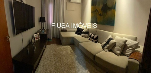 Imagem 6 de 18 de Apartamento - Ap00486 - 70848338
