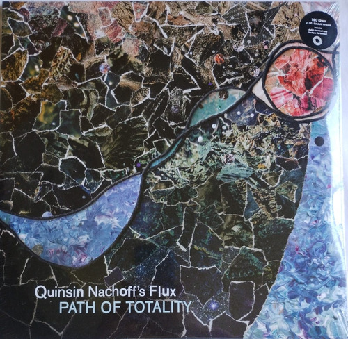 Lp Quinsin Nachoff's Flux - Path Of Totality