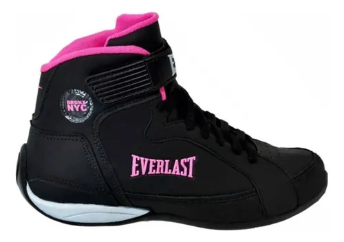 Bota Everlast Jump Feminino