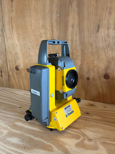 Estación Total Trimble M3 (Usado)