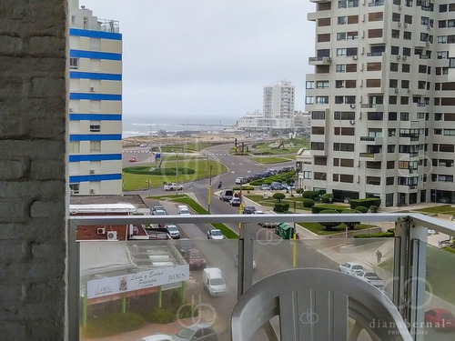 Imagen 6 de 17 de Apartamento De 2 Dormitorios En Puna Del Este Playa Brava