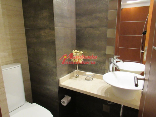 Imagen 12 de 30 de Venta De Apartamento En Playa Mansa