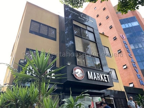 Imagen 1 de 14 de Ga 22-19257 Oficina En Alquiler En Las Mercedes, Distrito Metropolitano
