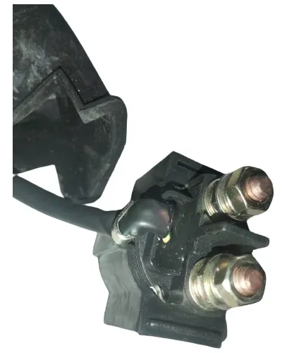 Cochinito Loncin Naked 150cc