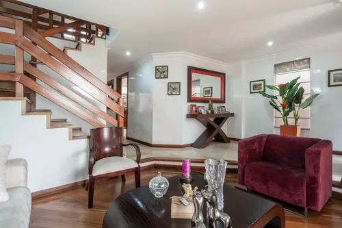 Casa En Venta En Vereda La Balsa. Cod V5571