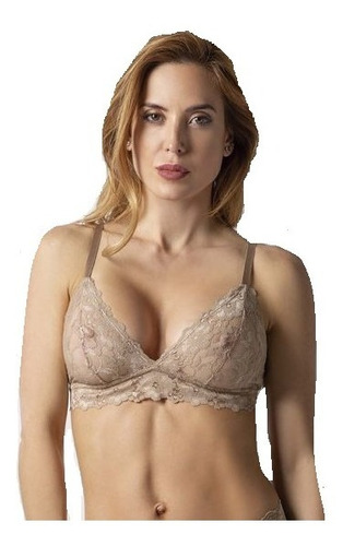 Conjunto Sexy Encaje Transparente Cocot  Art. 5300/5936.1