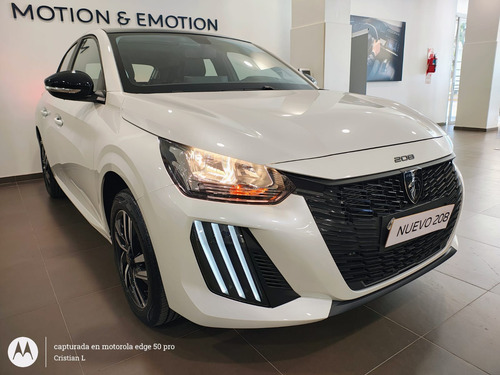 Peugeot 208 1.0T Allure Pack