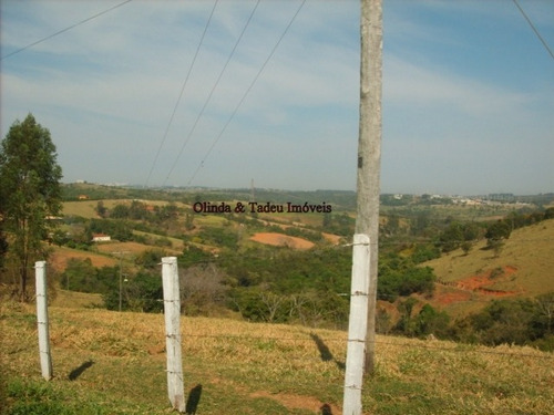 Imagem 13 de 21 de Chácara Areas Para Incorporações E Loteamentos Campinas - Sp - Jardim Myrian Moreira Da Costa - Ch0010